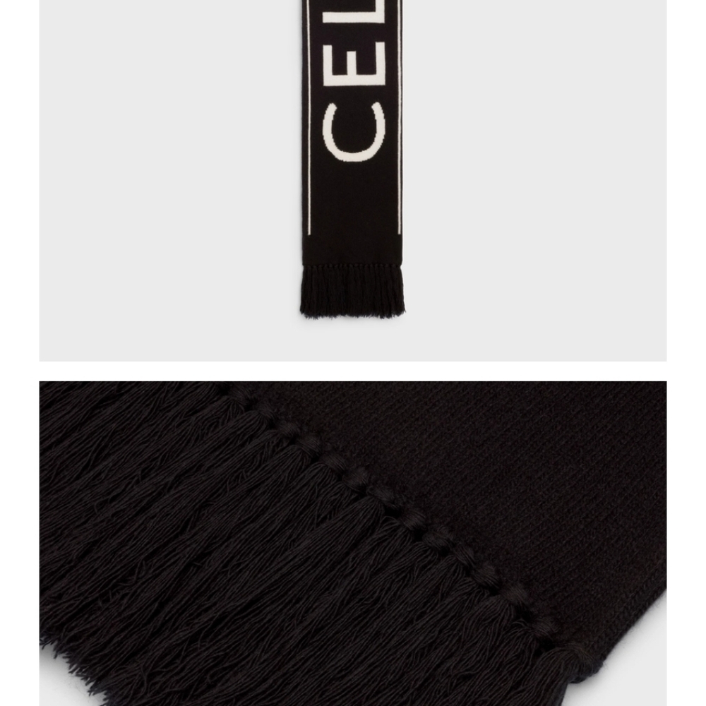 Scarf - Picture 2 of 3